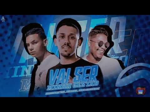 VAI SER MINHA GESTÃO / HELTON NA VOZ-  BREGA FUNK