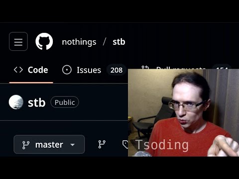 Libraries That Quietly Revolutionized C