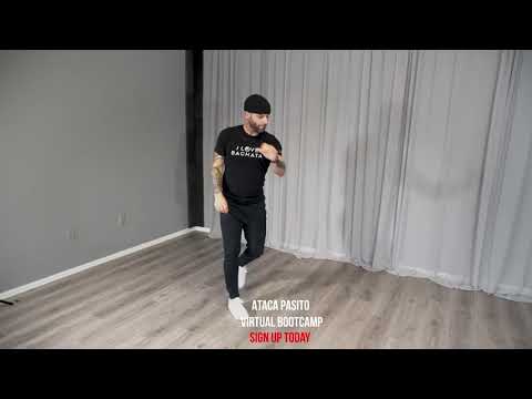 Ataca Virtual Pasito Team Preview (No Tengas Miedo)