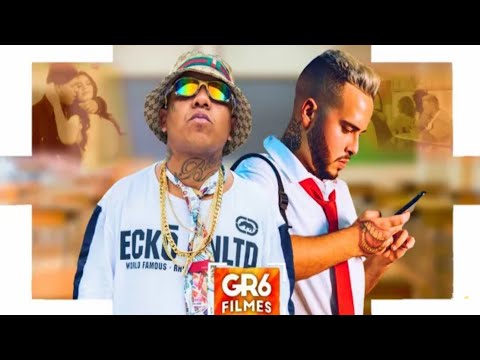 MC Magal e MC G15 - Menor Periferia (áudio oficial)