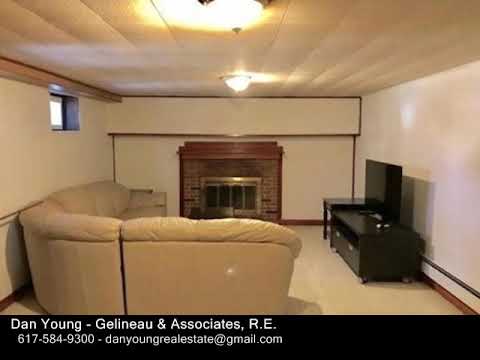 6 RANDO LN, Waltham MA 02451 - Rental - Real Estate - For Sale -