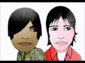 Cornershop feat. Paula Frazer - Good To Be On The Road Back Home Again