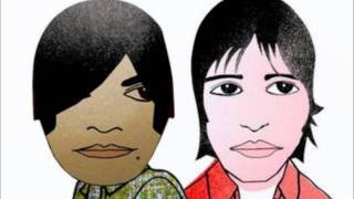 Cornershop feat. Paula Frazer - Good To Be On The Road Back Home Again