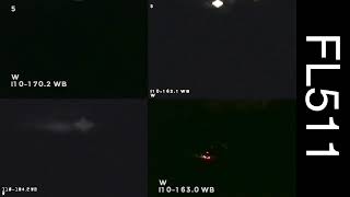 FL511 Traffic Cameras