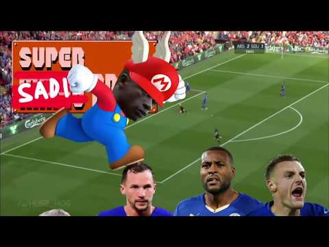 When I'm Liverpool: 16/17 Season Review