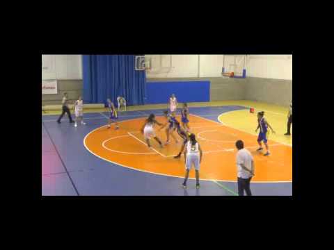 LF2B J1 C.B. ANDRATX...,72 - 56,CIUDAD DE LOS ADELANTADOS... (25/10/2014)