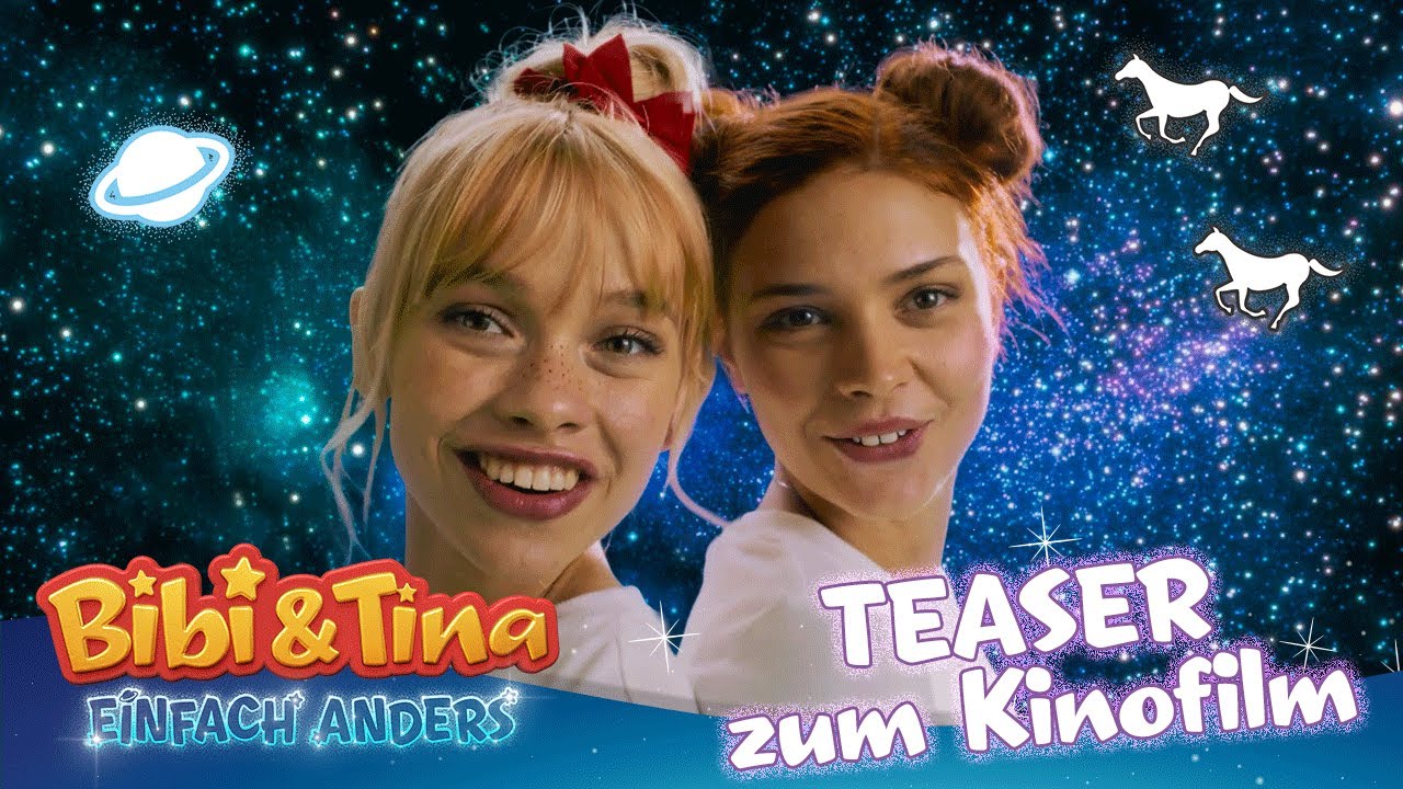 Bibi & Tina - Einfach anders
