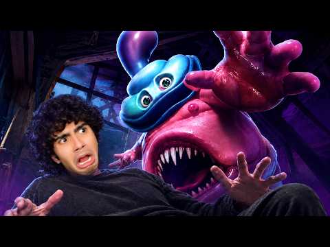 Dark Pals: Chapter 1