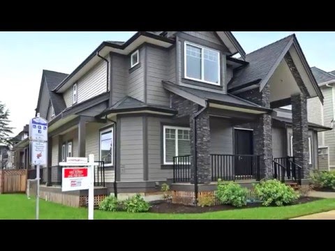 6801 206th St Langley BC - Real Estate Virtual Tour - Leo Ronse