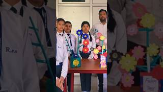 Maths Activity of factor tree ll Grade 6#reels #education #studymotivation #teachersday #viral #