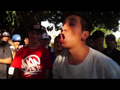 COTOPROS vs HOPPERS 814: 8vos (def) - DEM 3