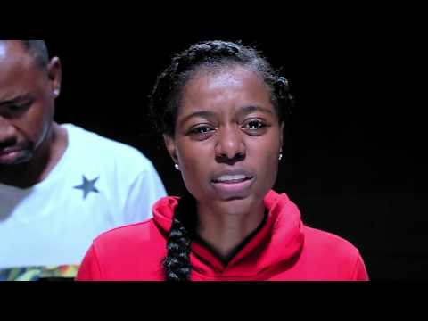 Dalhia Queen Ak fos official video directed by Jonathan Raphaël Dalcé