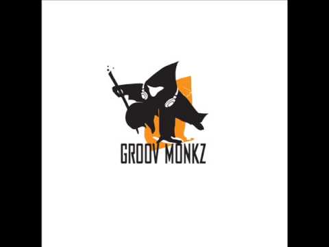 GrooV MonkZ feat. Barbara Vulso - Get my boogie down
