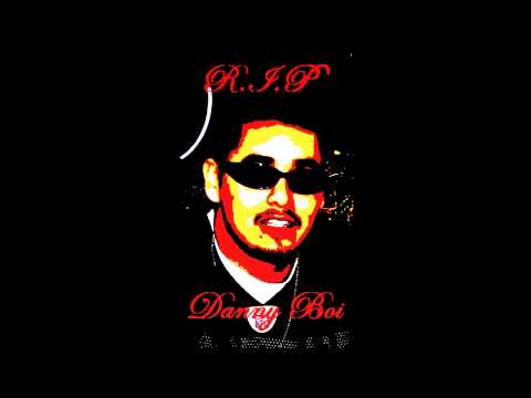 R.I.P. DANNY G.- YOUNGRISE FEAT. TIZ