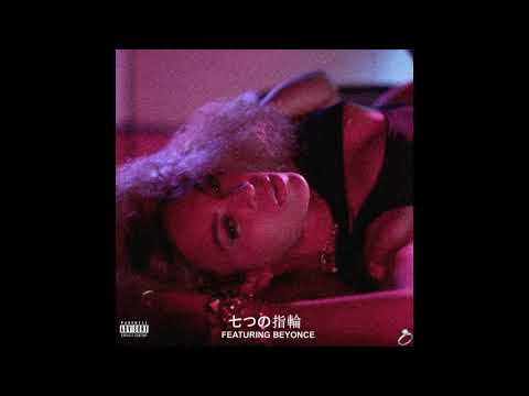 Ariana Grande - 7 Rings (feat. Beyoncé)