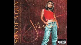 Janet with Carly Simon ft. Missy Elliott - Son Of A Gun (The Original Flyte Tyme Remix; Explicit)