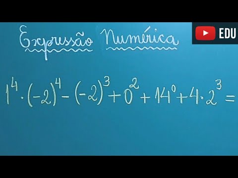 Numerical Expression - Professor Angela