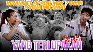 Download lagu YANG TERLUPAKAN | IWAN FALS - Nabila Maharani ft Tri Suaka mp3
