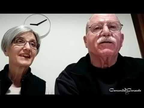 Cammino d'Avvento 2020 - Giorno 3