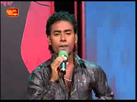 Lokaye Wenas Une ලෝකයේ වෙනස් උනේ  Indika Liyanage-H.R.Jothipala