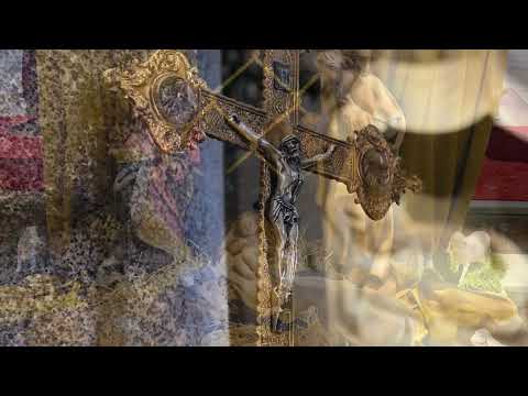 Tebe Boga hvalimo (napjev iz Splita) - Katedralni zbor splitske prvostolnice