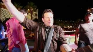 Emerson Drive - She&#39;s My Kind of Crazy - Behind the Scenes Video