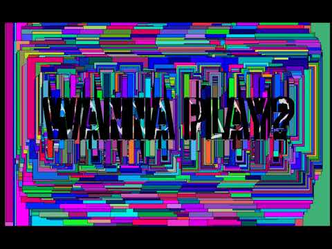D.MOS ft Marc Vi - WANNA PLAY? (Prod. HACHA)
