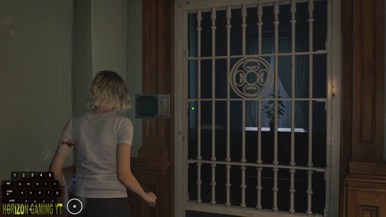 RE 9 How to Find Construction Notice Location - Resident Evil 9 Requiem