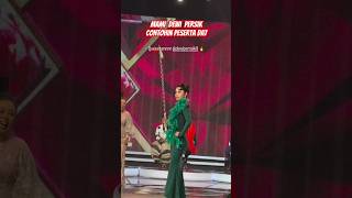 Download lagu MAMI DEWI PERSIK CONTOHIN PESERTA DA7 TONGKAT MAYORET #indosiar #dewipersik #dacademy7 mp3 Download lagu MAMI DEWI PERSIK CONTOHIN PESERTA DA7 TONGKAT MAYORET #indosiar #dewipersik #dacademy7 mp3