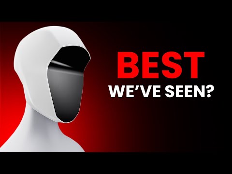 Borg 01 Review Video 2