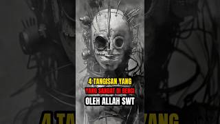 Download lagu Empat Tangisan yang di benci ALLAH.SWT#feedshorts #explore mp3