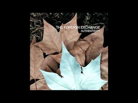 The Foreign Exchange - Everything Must Go