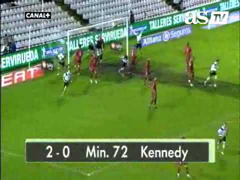 Dieciseisavos Copa del Rey vuelta racing 3-1 cordoba