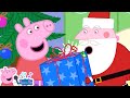 Peppa Pig Songs Peppa S Christmas Jingle Bells NEW Nursery Rhymes Kids Songs Peppapig