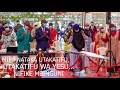 Mimi Nataka Utakatifu Wa Yesu
