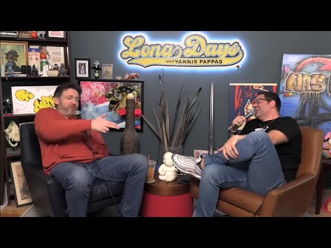 Dan Soder as Gangland Kidnapper #1 (Bill, Bert, Louie, Shane Gillis, Tim Dillon, Andrew Schulz)