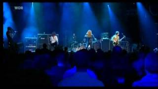 The Answer - Never Too Late 6-10-2007