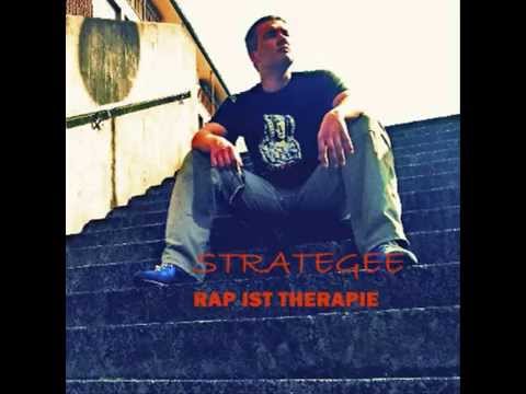 STRATEGEE - "Killer am Mic Pt.2" feat Mc Muha (Rap ist Therapie)