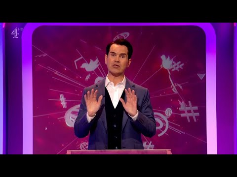 Big Fat Quiz of the Year 2019