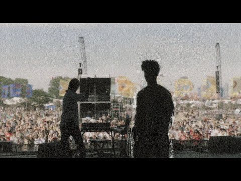 Skinny Pelembe - Glastonbury '23