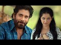 Ashika Ranganath और Nagarjuna का दिल छू लेने वाला रोमां�
