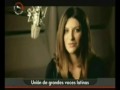 Laura Pausini - Gracias a la vida (Voces Unidas ...