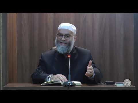 67. Sureja En Neml - mexhlisi 8 - Ekrem Avdiu