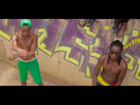 Greenflow-greenboyz(official video)
