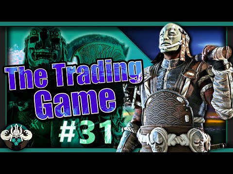 For Honor Y6S4: Too Much Honor | Hitokiri Duels - Huzzah!