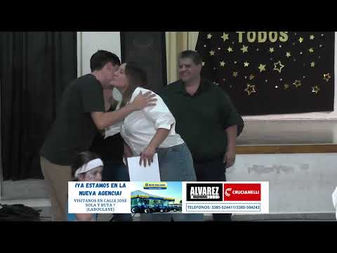 País Productivo - Turismo - La Pampa