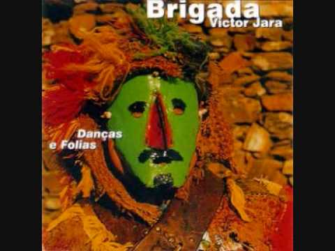 Brigada Victor Jara - Mineiro