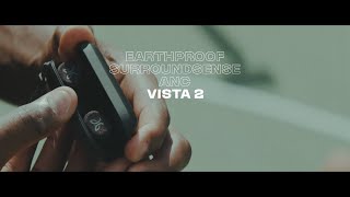 Introducing Vista 2 True Wireless Earbuds