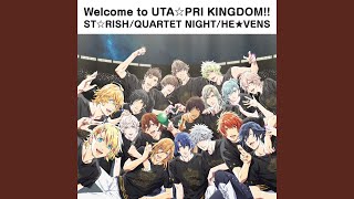 Welcome to UTA☆PRI KINGDOM!!