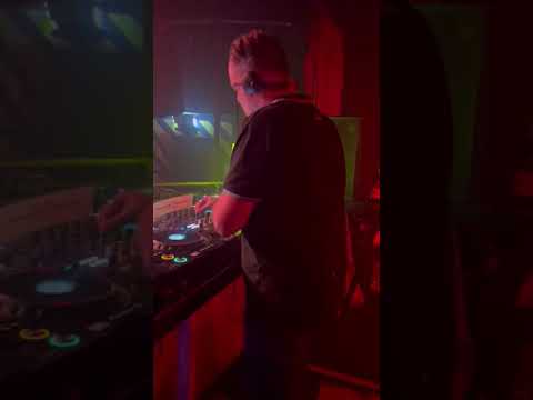 TheKoosy @ ADE 2023 (Recycle Lounge Gallery Club)